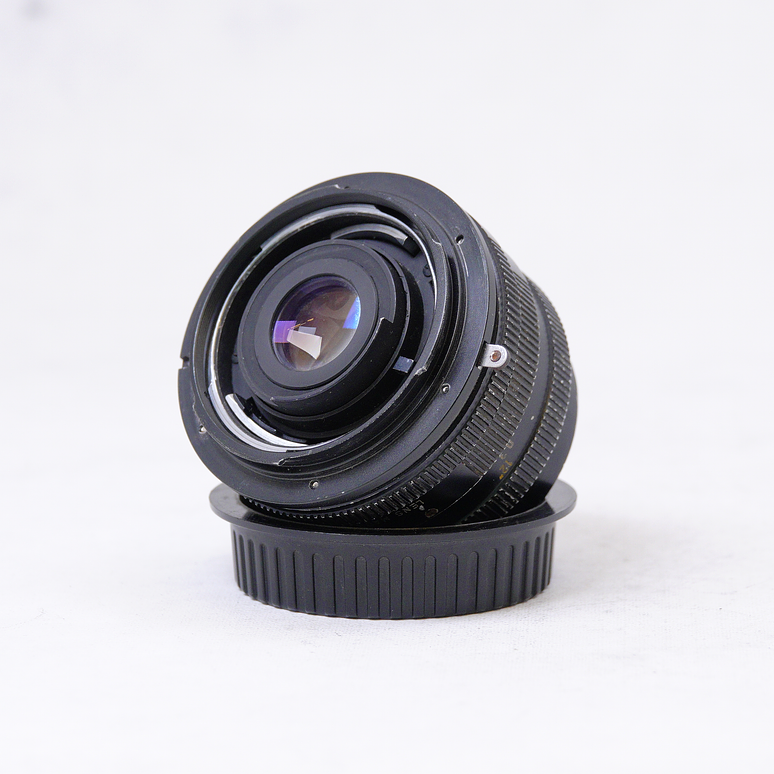 Leitz Elmarit-R 35mm f2.8 - Usado 3