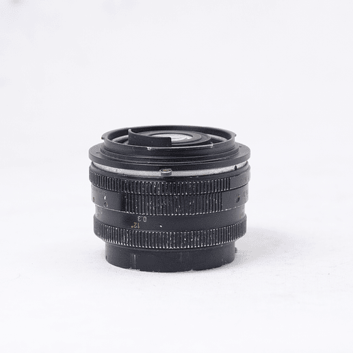 Leitz Elmarit-R 35mm f2.8 - Usado 4