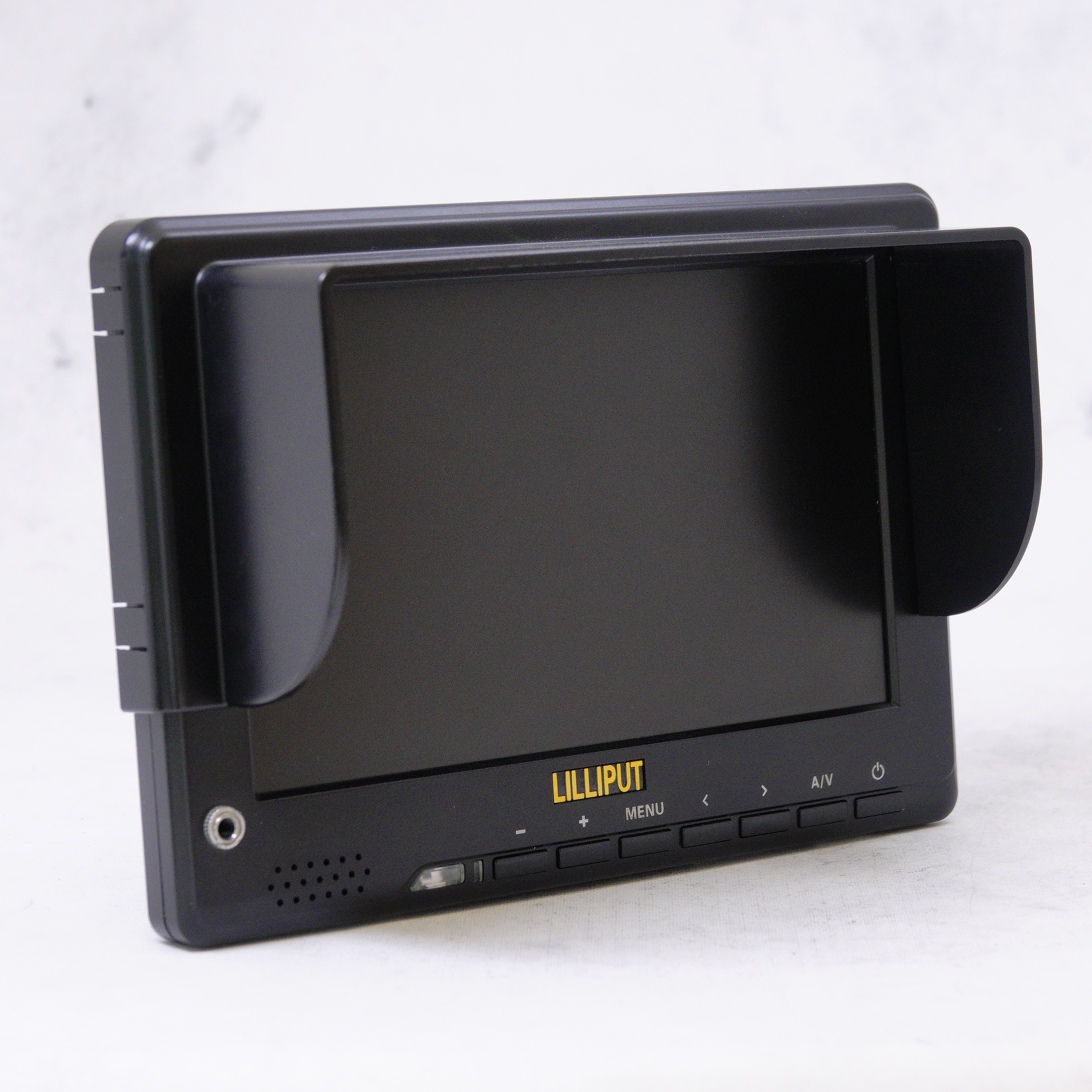 Monitor Lilliput 7 Pulgadas 1080p SDI - Usado 