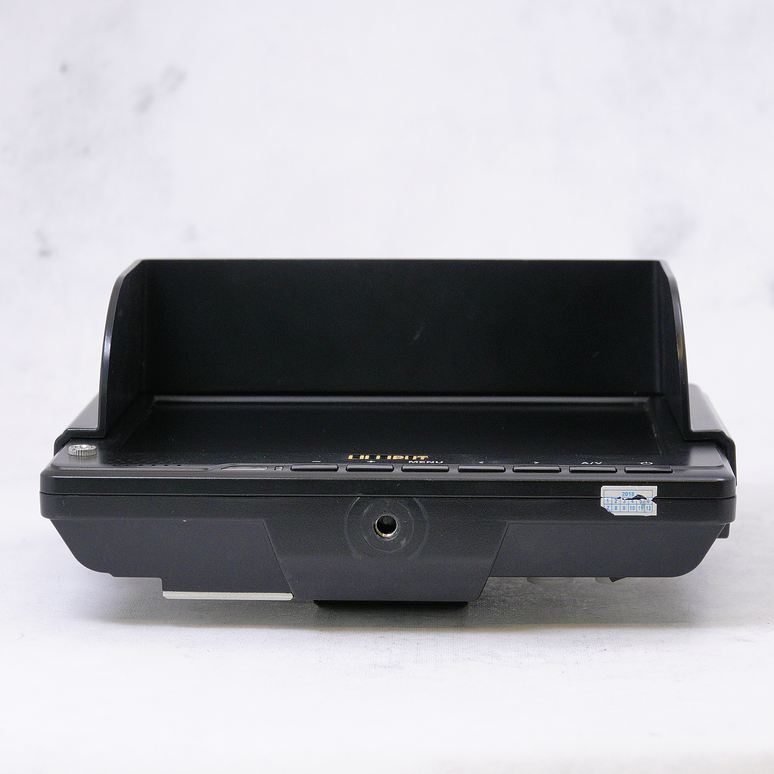 Monitor Lilliput 7 Pulgadas 1080p SDI - Usado  6