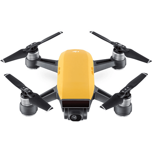 DJI Spark (amarillo amanecer) - Usado  1