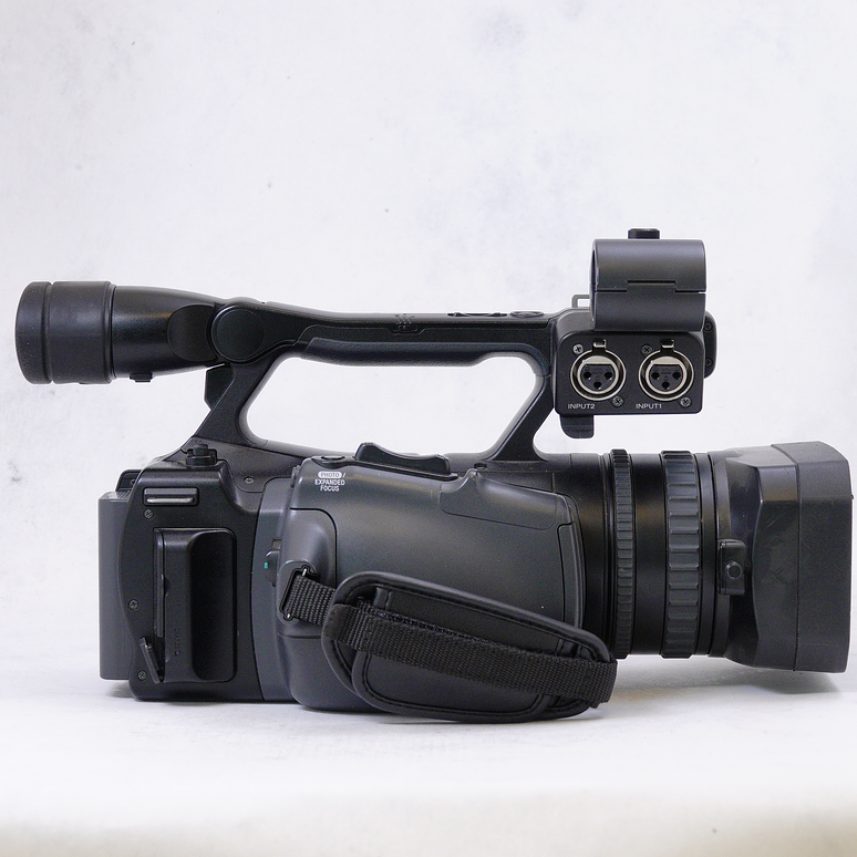 Sony HVR-V1N - Usado 3