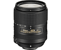 Nikon AF-S DX NIKKOR 18-300mm f/3.5-6.3G ED VR - Usado