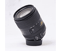 Nikon AF-S DX NIKKOR 18-300mm f/3.5-6.3G ED VR - Usado
