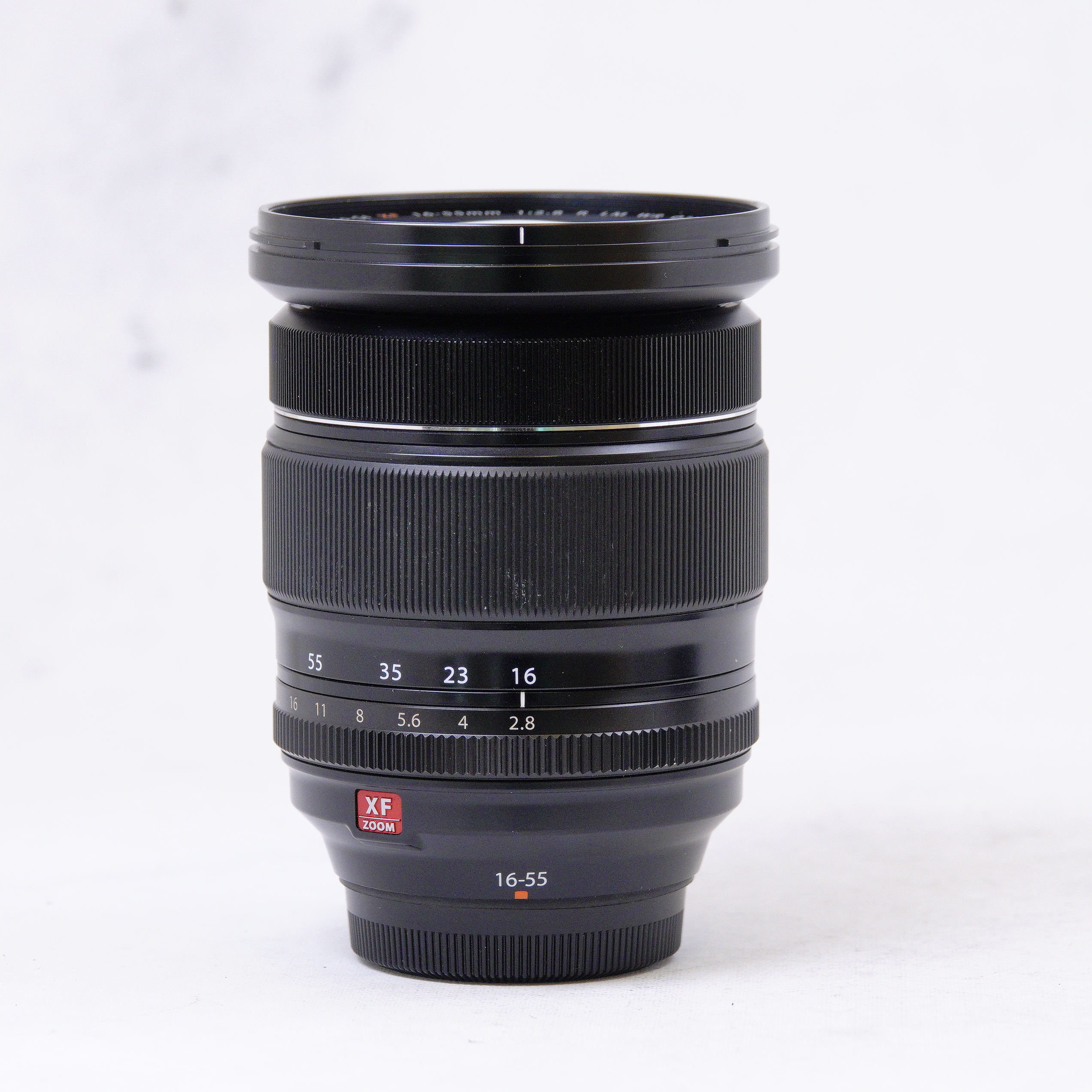 FUJIFILM XF 16-55mm f/2.8 R LM WR - Usado