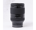 Sony FE 24-240mm f/3.5-6.3 OSS - Usado