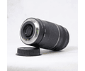 Canon EF 75-300mm f/4-5.6 III - Usado 