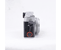 FUJIFILM X100V (Silver) con accesorios - Usado