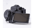 Canon EOS M50 con lente de 15-45mm mas accesorios - Usado