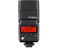 Flash Godox TT350S Mini Thinklite TTL - Usado