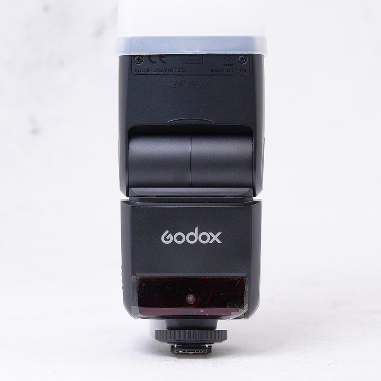 Flash Godox TT350S Mini Thinklite TTL - Usado 3