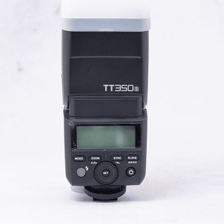 Flash Godox TT350S Mini Thinklite TTL - Usado
