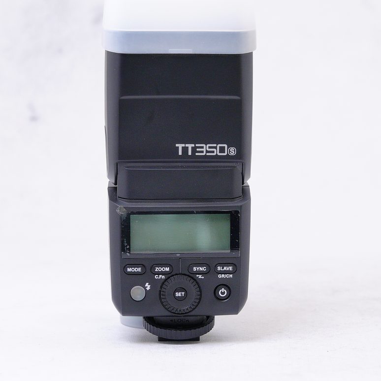 Flash Godox TT350S Mini Thinklite TTL - Usado 2