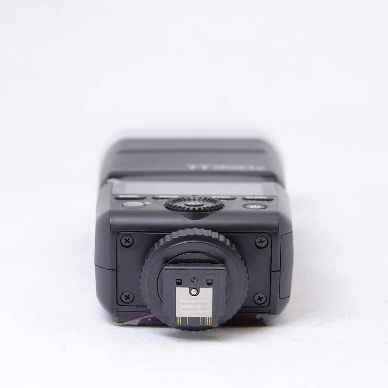 Flash Godox TT350S Mini Thinklite TTL - Usado 4