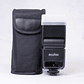 Flash Godox TT350S Mini Thinklite TTL - Usado - Miniatura 5