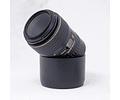 Tokina 100mm f/2.8 AT-X M100 AF Pro D Macro (Canon EF) - Usado