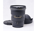 Tokina 11-20 mm f/2.8 AT-X Pro DX Canon EF-S - Usado