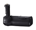 Battery Grip Canon BG-E14 para EOS 70D, 80D y 90D mas accesorios - Usado