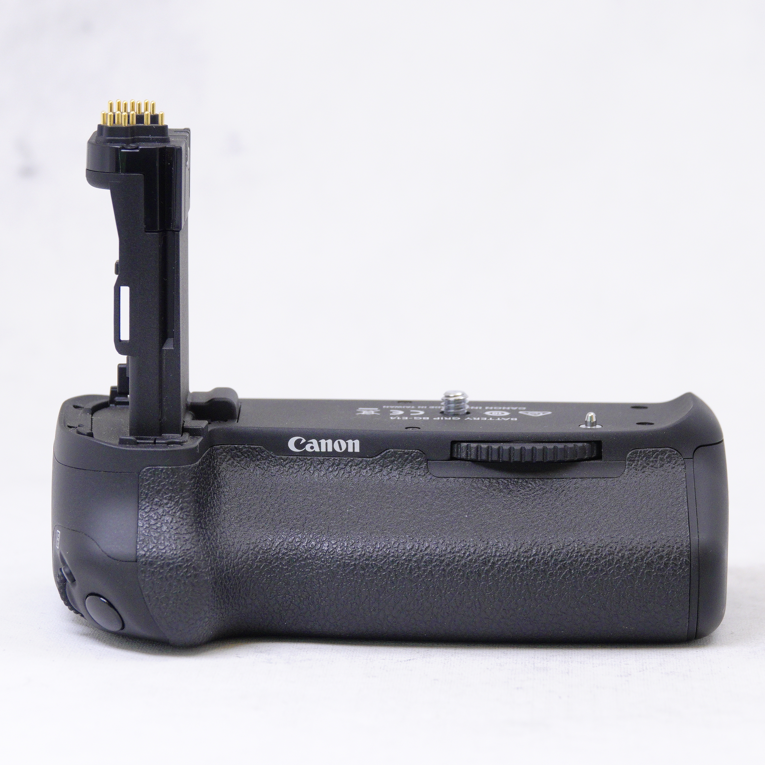 Battery Grip Canon BG-E14 para EOS 70D, 80D y 90D mas accesorios - Usado
