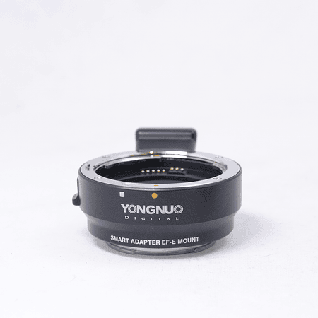 Yongnuo EF-E para Sony E Mount - Usado