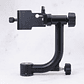Andoer Heavy Duty Metal Panoramic Gimbal (Cabeza de trípode) - Usado - Miniatura 2