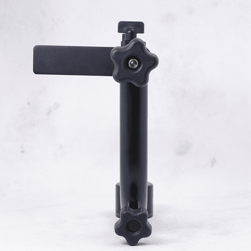 Andoer Heavy Duty Metal Panoramic Gimbal (Cabeza de trípode) - Usado 5