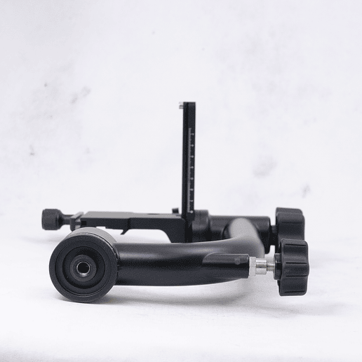 Andoer Heavy Duty Metal Panoramic Gimbal (Cabeza de trípode) - Usado 6