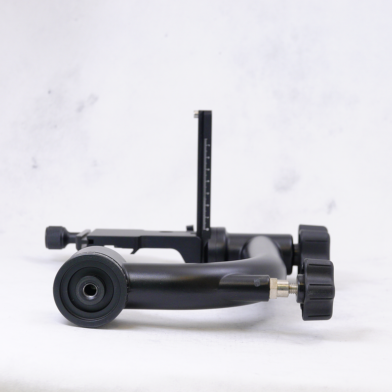 Andoer Heavy Duty Metal Panoramic Gimbal (Cabeza de trípode) - Usado 6