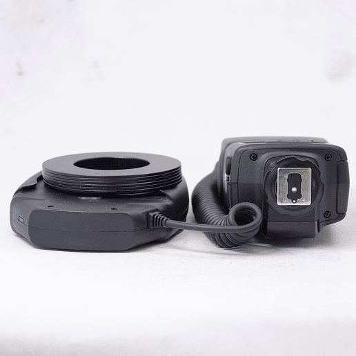 Flash Ring Godox ML-150 - Usado 3