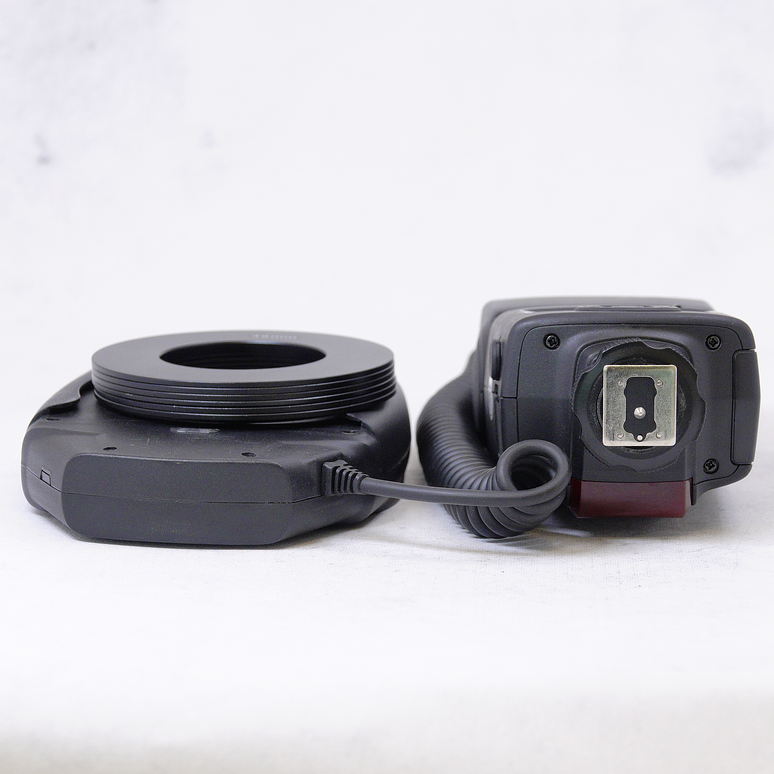 Flash Ring Godox ML-150 - Usado 3