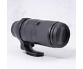 Tamron 100-400mm f/4.5-6.3 Di VC USD incluye anillo de Tripode Canon EF - Usado