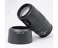 Sony 75-300mm f4.5-5.6 SAM - Usado
