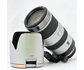 Sony 70-400mm f/4-5.6 G A-Mount - Usado