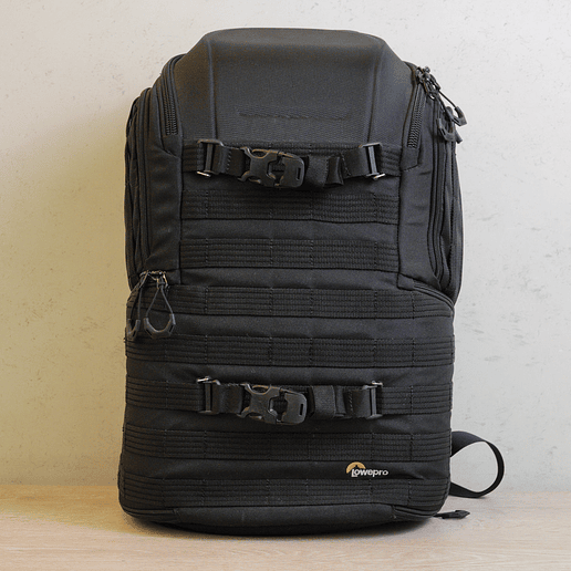 Mochila LOWEPRO Pro Tactic BP 450 AW II - Usado 2