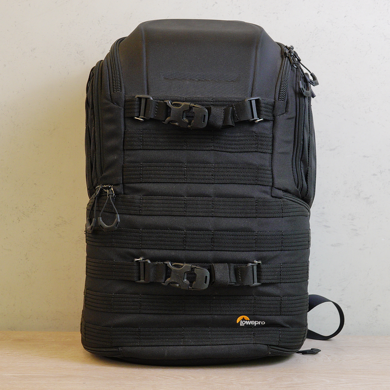 Mochila LOWEPRO Pro Tactic BP 450 AW II - Usado 2