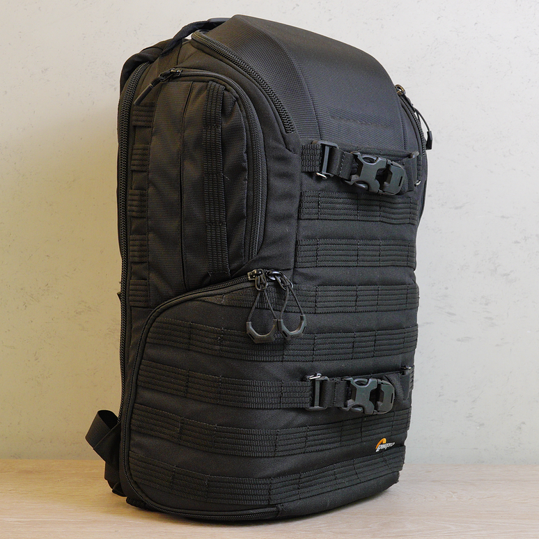 Mochila LOWEPRO Pro Tactic BP 450 AW II - Usado 3
