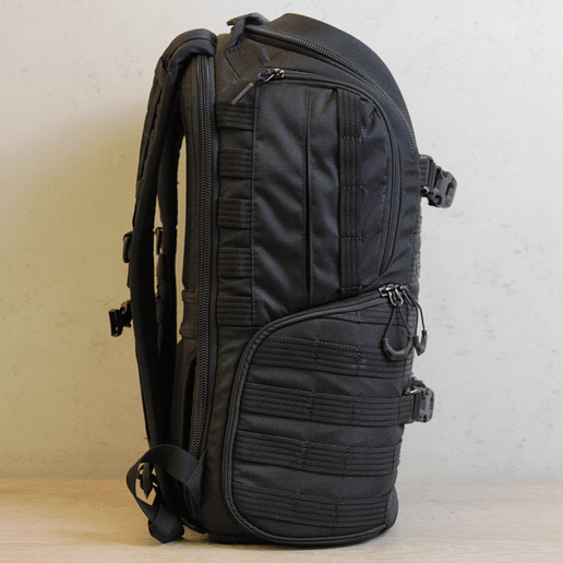 Mochila LOWEPRO Pro Tactic BP 450 AW II - Usado 4