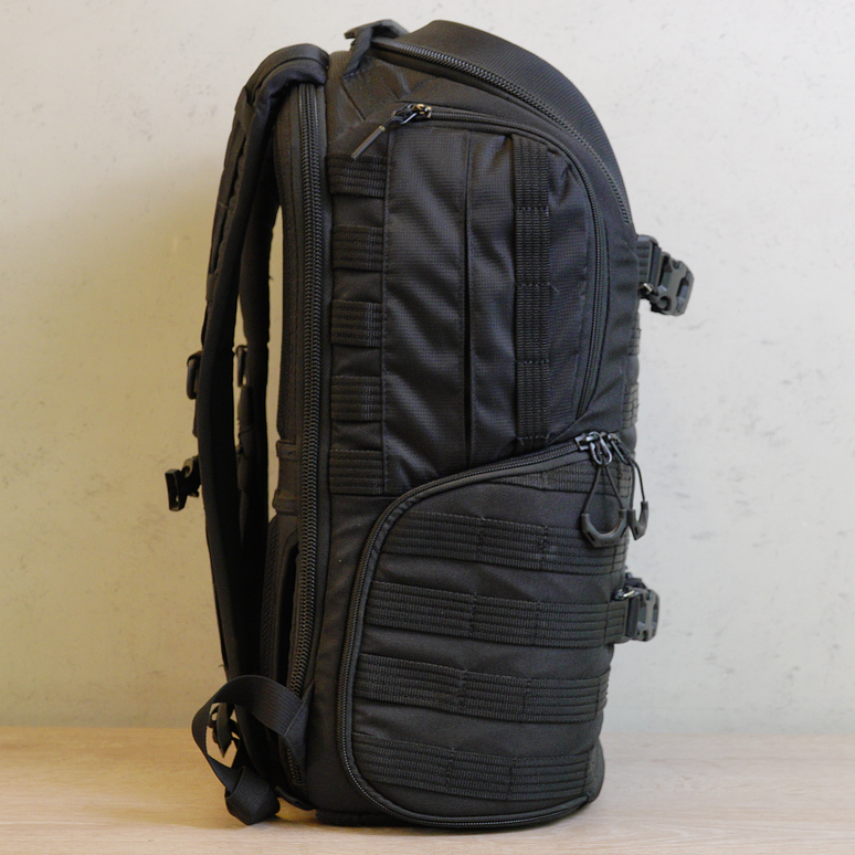 Mochila LOWEPRO Pro Tactic BP 450 AW II - Usado 4
