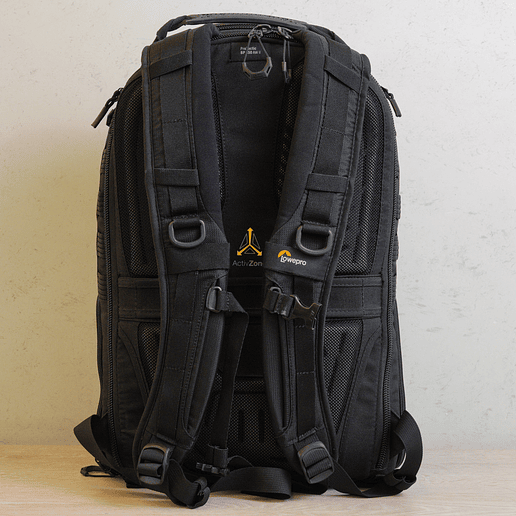 Mochila LOWEPRO Pro Tactic BP 450 AW II - Usado 5
