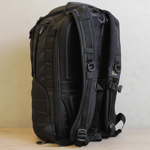 Mochila LOWEPRO Pro Tactic BP 450 AW II - Usado 6