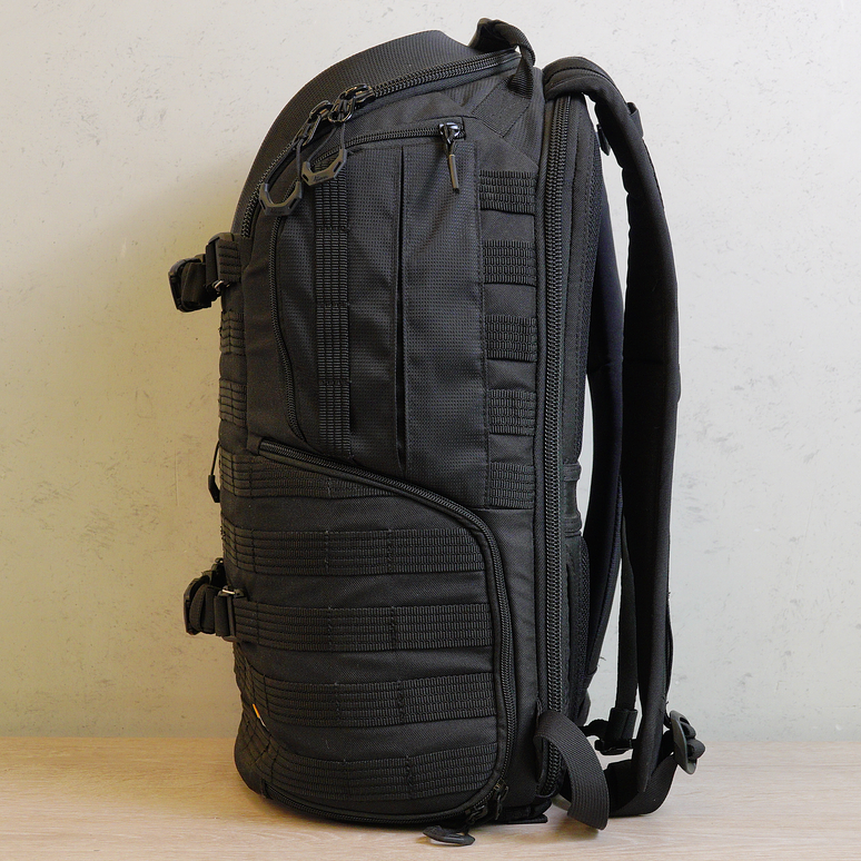 Mochila LOWEPRO Pro Tactic BP 450 AW II - Usado 7