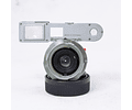 LEITZ Leica Summaron 35mm f3.5 con googles (Montura M) - Usado