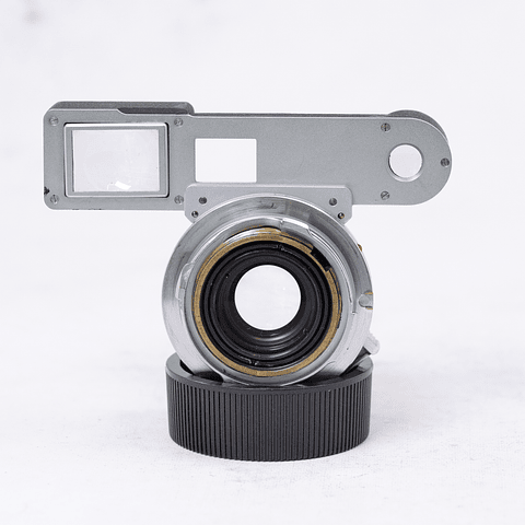 LEITZ Leica Sumicron 35mm f2 Montura M Versión 8 elementos - Usado