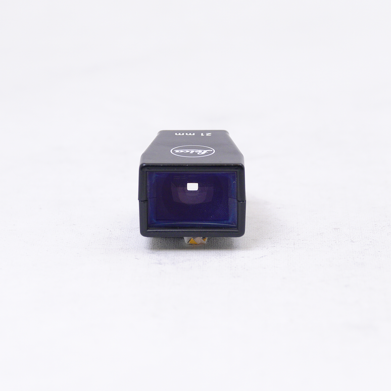 Leica Visor 21mm - Usado 2