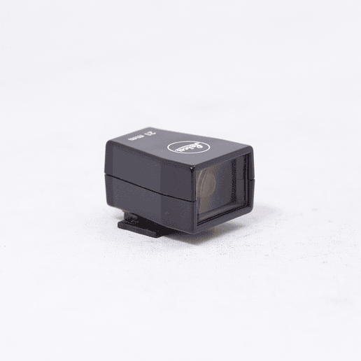 Leica Visor 21mm - Usado 1