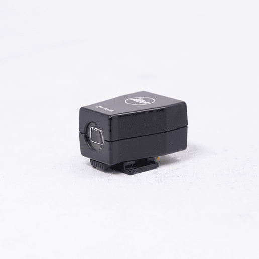 Leica Visor 21mm - Usado 3
