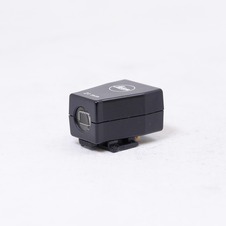 Leica Visor 21mm - Usado 3
