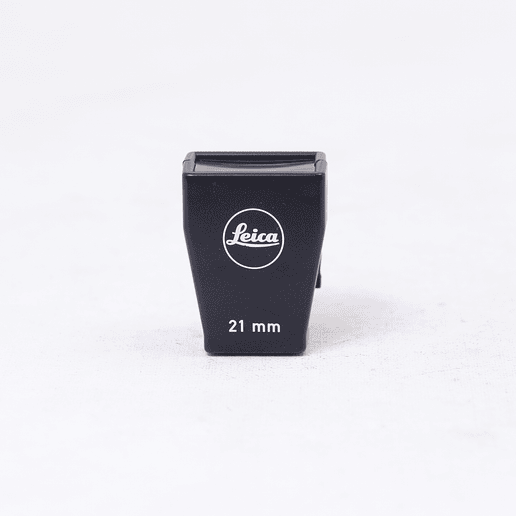 Leica Visor 21mm - Usado 5