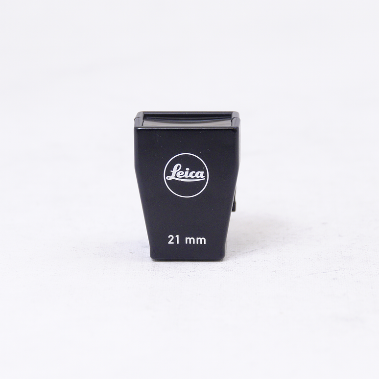 Leica Visor 21mm - Usado 5