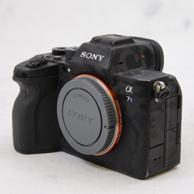 Sony A7S III Cuerpo - Usado 3